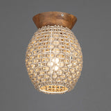 Cotswold Flush Mount by Maxim Lighting