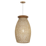 Cotswold Large Pendant by Maxim Lighting