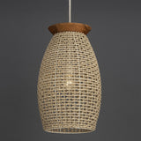 Cotswold Large Pendant by Maxim Lighting