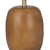 Cottesford Table Lamp Small by Eglo - detail view