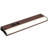 Countermax 5K Lite LED Under Cabinet – 5CCT 12 Inch Bronze By Maxim Lighting