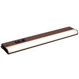 Countermax 5K Lite LED Under Cabinet – 5CCT 16 Inch Bronze By Maxim Lighting