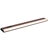 Countermax 5K Lite LED Under Cabinet – 5CCT 24 Inch Bronze By Maxim Lighting