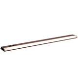 Countermax 5K Lite LED Under Cabinet – 5CCT 32 Inch Bronze By Maxim Lighting