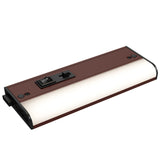 Countermax 5K Lite LED Under Cabinet – 5CCT 8 Inch Bronze By Maxim Lighting