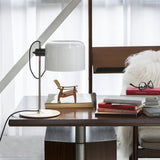 Coupe Table Lamp