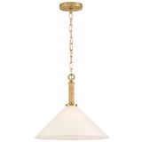 Cove Pendant Light By Lark Living