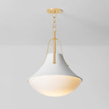 Coventry Pendant Light Medium By Hudson Valley - With Light