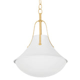 Coventry Pendant Light Medium By Hudson Valley