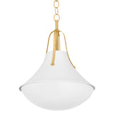 Coventry Pendant Light Small By Hudson Valley