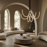 Cram Chandelier By Aromas Del Campo - Lifestyle View2