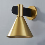 Cranston Wall Sconce By Hudson Valley
