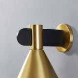 Cranston Wall Sconce By Hudson Valley