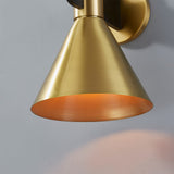 Cranston Wall Sconce By Hudson Valley