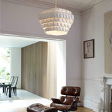 Cranton Hexagonal Pendant By Original BTC Lifestyle View