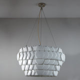 Cranton Hexagonal Pendant By Original BTC