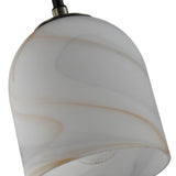 Crema Pendant Light By Artcraft - Detailed View1