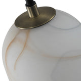 Crema Pendant Light By Artcraft - Detailed View2