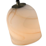 Crema Pendant Light By Artcraft - Detailed View3