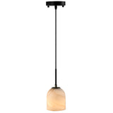 Crema Pendant Light By Artcraft