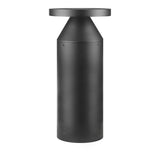 Cremini Bollard 18 Inch