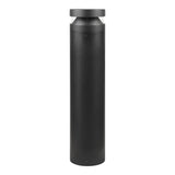 Cremini Cylinder Bollard 27.75 Inch