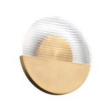 Crescent 4CCT Wall Sconce By WAC Lighting