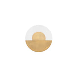 Crescent 4CCT Wall Sconce
