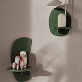 Critter Nesting Dolls By Ferm Living - Lifestyle View1