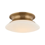 Crompond Flush Mount - Large by Hudson Valley