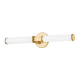Cromwell Wall Sconce by Hudson Valley
