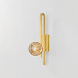 Cronus Wall Sconce by Corbett