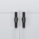 Cross T Bar Black By Buster And Punch Lifestyle View