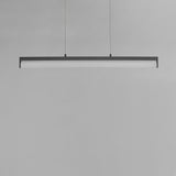 Crossbar Linear Suspension By ET2 Finish