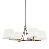 Crown Heights Chandelier by Hudson Valley