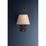 Crown Heights Wall Sconce by Hudson Valley