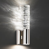 Cru Wall Sconce By Schonbek Beyond - Lifestyle View