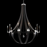 Crystal Empire CY1006 Chandelier