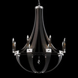 Crystal Empire CY1006 Chandelier