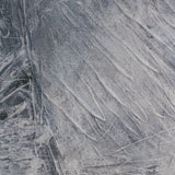 Crystalline Canvas Art By Renwil