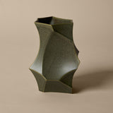 Cueva Vase By Ferm Living - Lifestyle View1