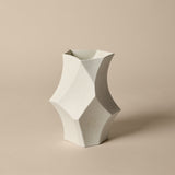 Cueva Vase By Ferm Living - Lifestyle View2