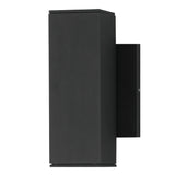 Culvert LED Outdoor Sconce Small By Maxim Lighting