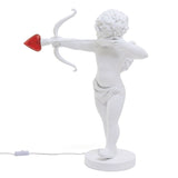 Cupid Table Lamp By Seletti