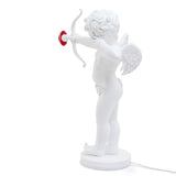 Cupid Table Lamp By Seletti