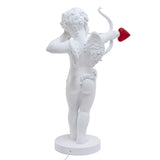Cupid Table Lamp By Seletti