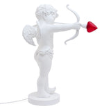 Cupid Table Lamp By Seletti