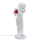 Cupid Table Lamp By Seletti