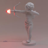 Cupid Table Lamp By Seletti