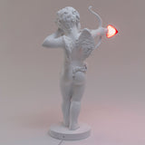 Cupid Table Lamp By Seletti
